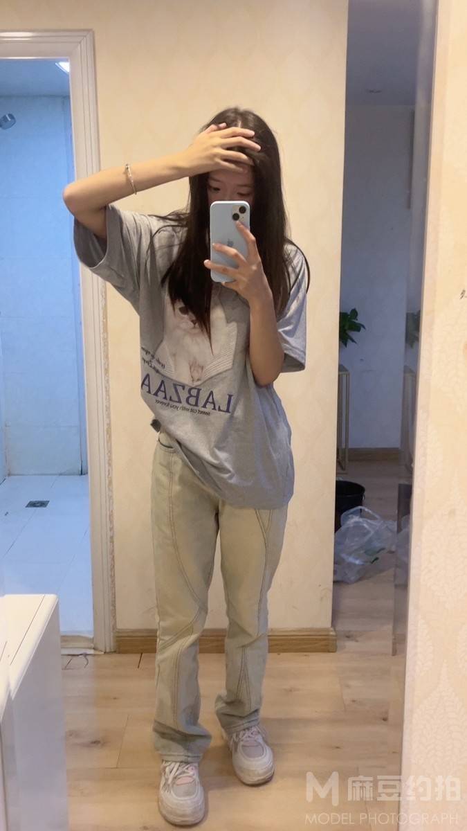 和服模特