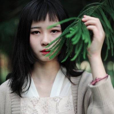 和服模特