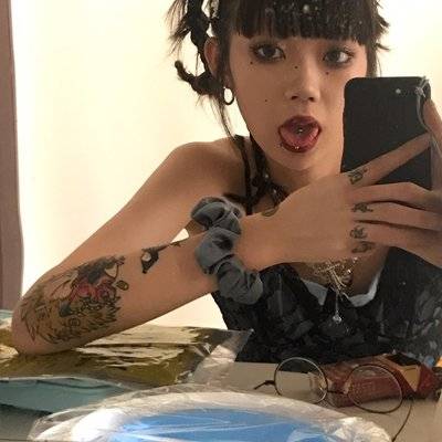 和服模特