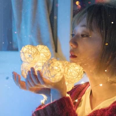 私房模特