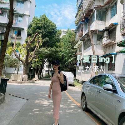 孕照模特