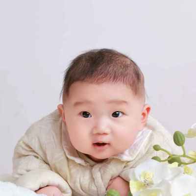 孕照模特