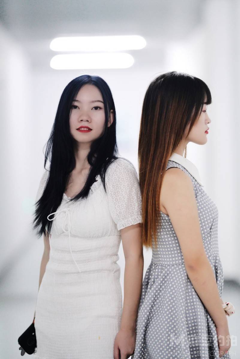 和服模特