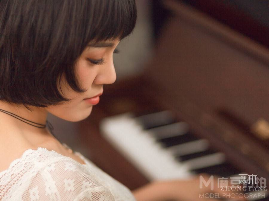私房模特