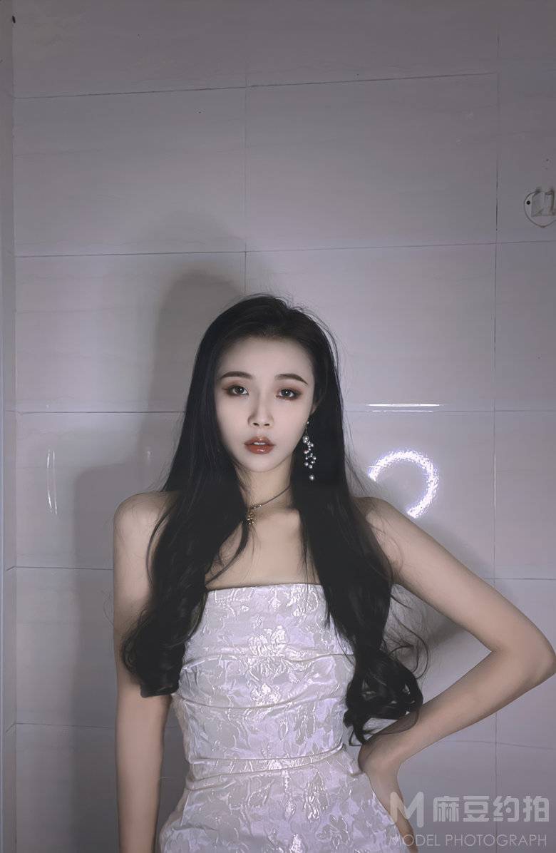 和服模特