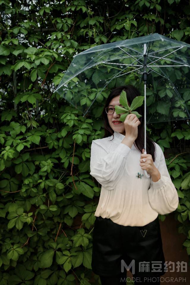 私房模特