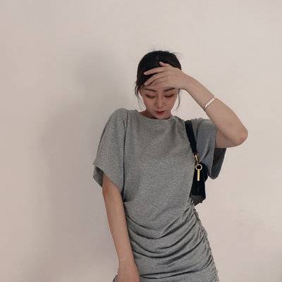 旗袍模特