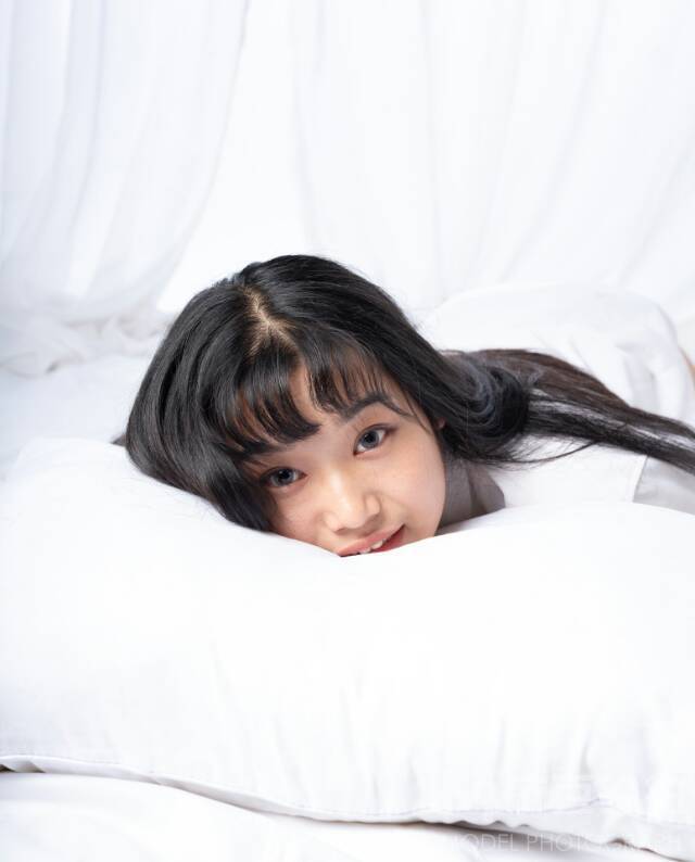 私房模特