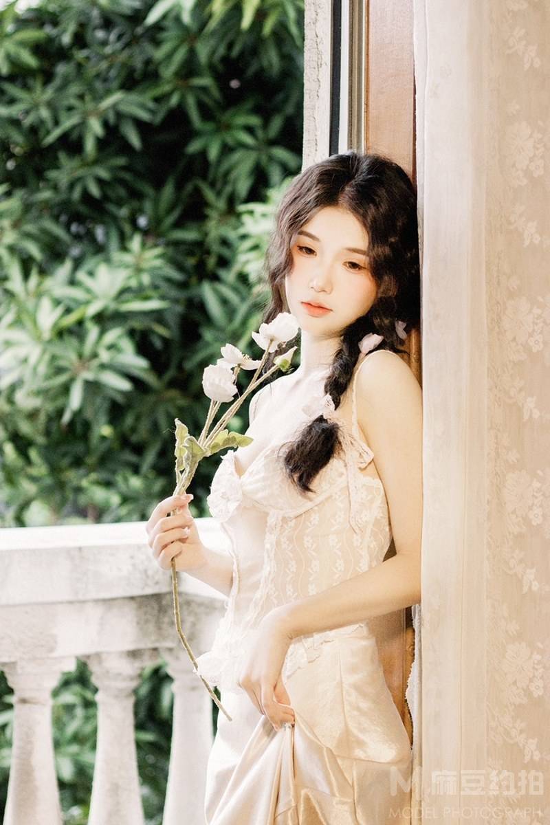 和服模特