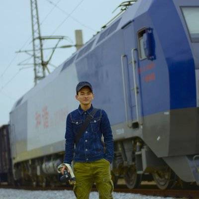 私房模特