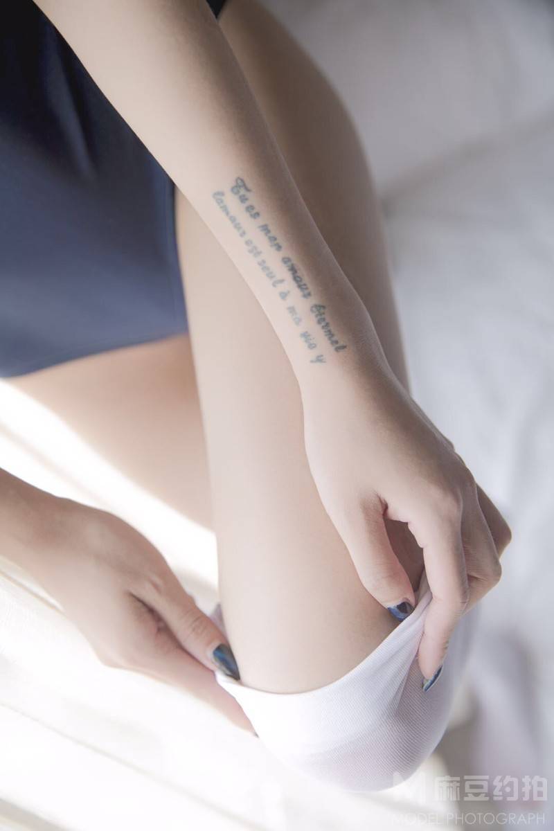 私房模特