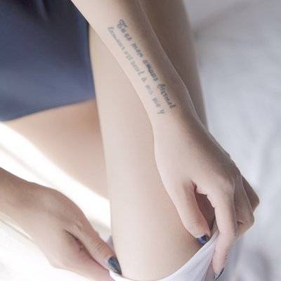 私房模特