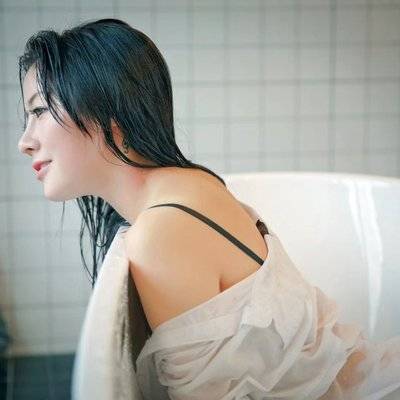 私房模特