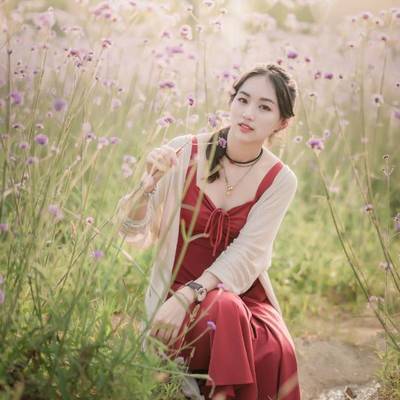 私房模特