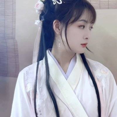 旗袍模特
