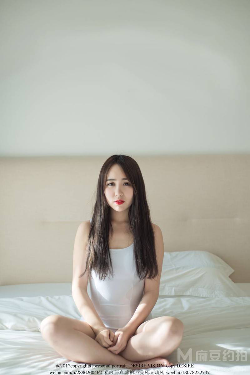 私房模特
