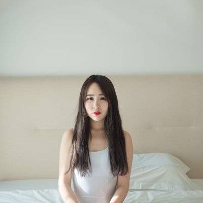 私房模特