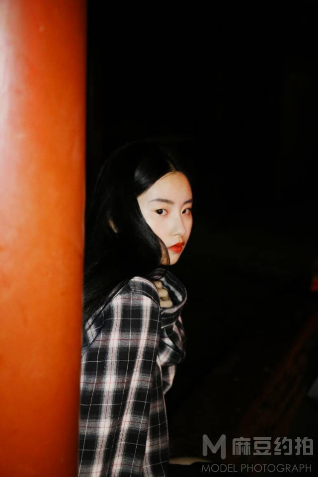 和服模特