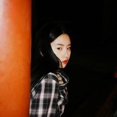 和服模特