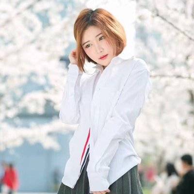 私房模特