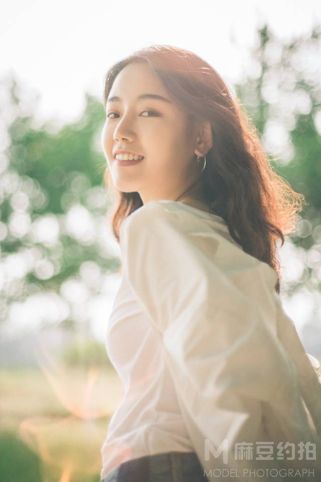 私房模特