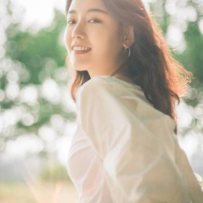 私房模特