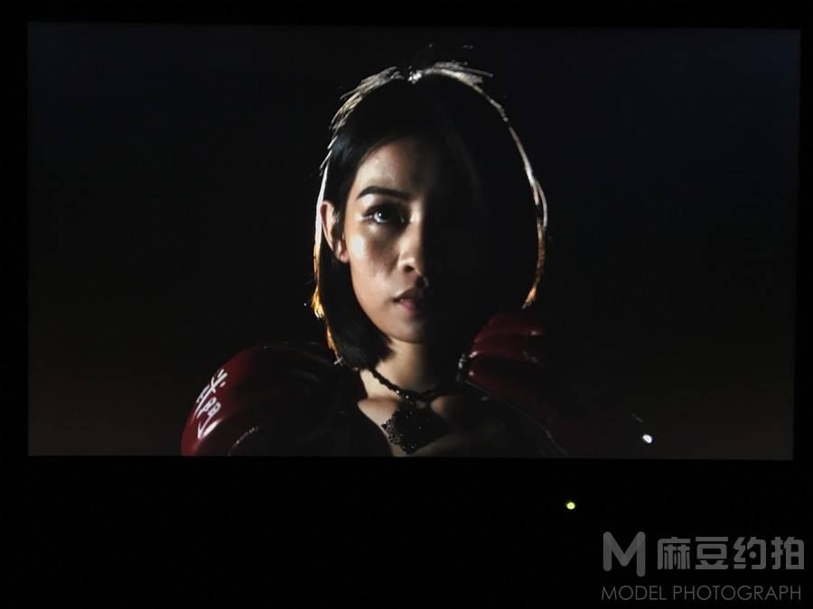 私房模特