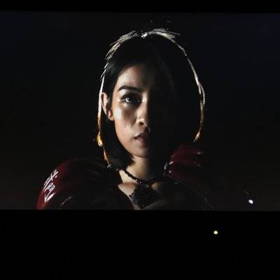 私房模特