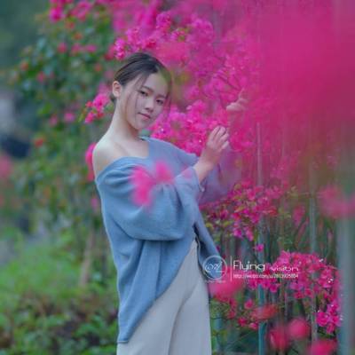 私房模特