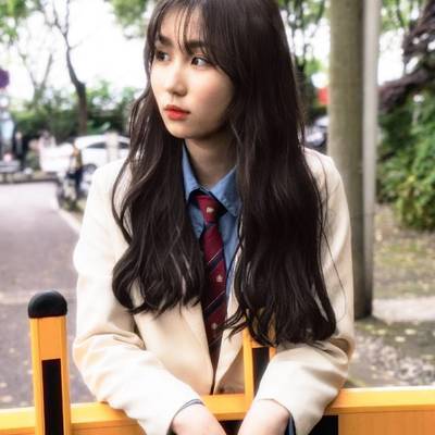 和服模特
