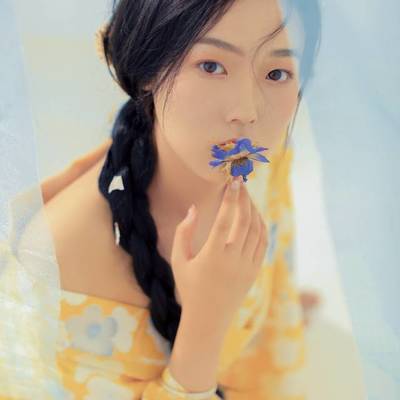 和服模特