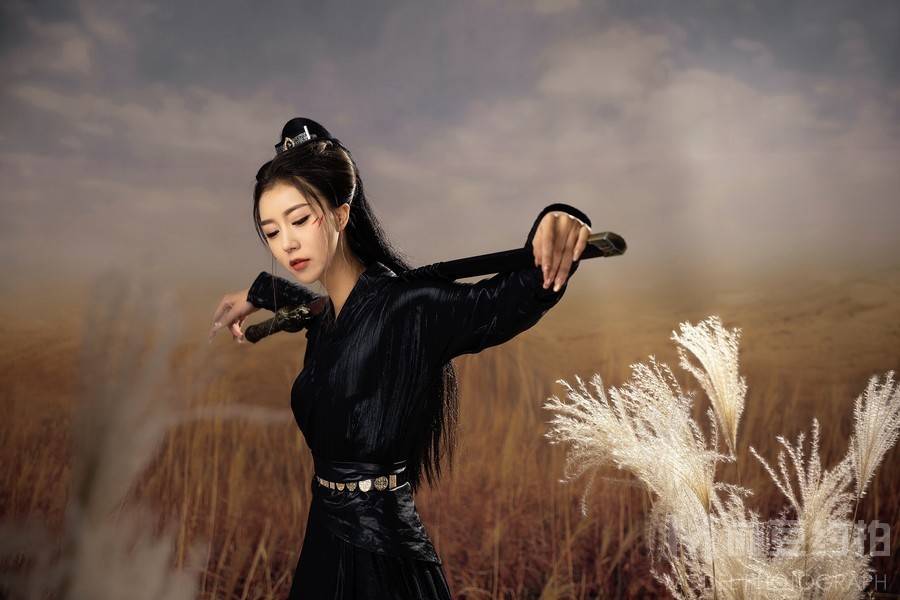 和服模特
