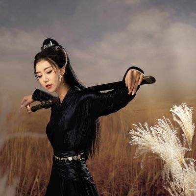 和服模特