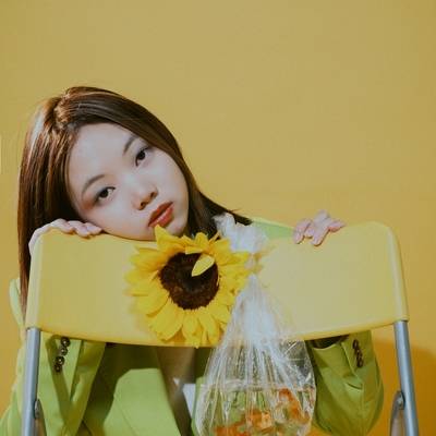 宝丽来模特