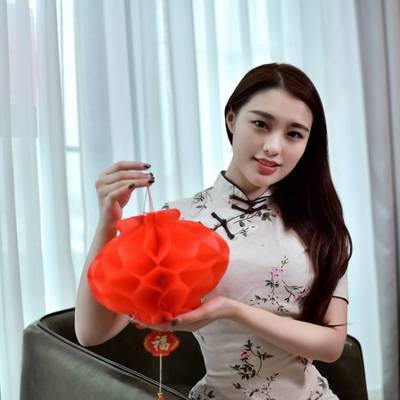 私房模特