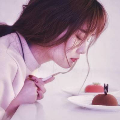 私房模特
