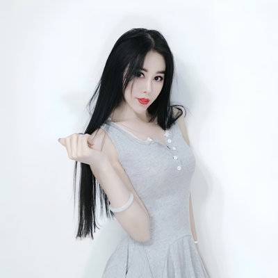 宝丽来模特