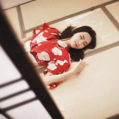 私房模特