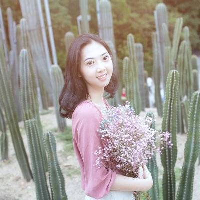私房模特