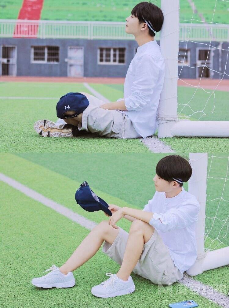 私房模特