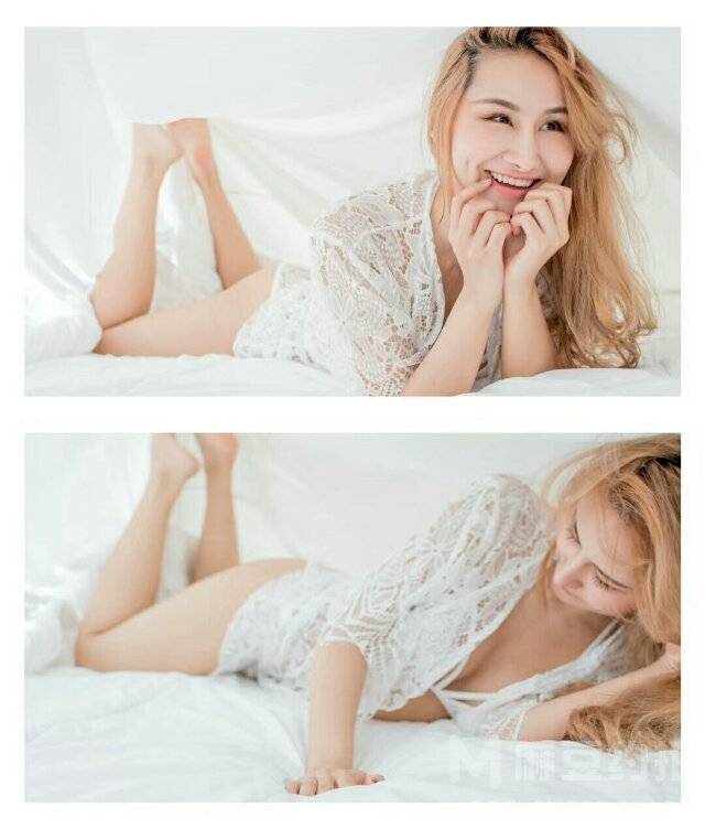 私房模特