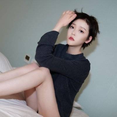 私房模特