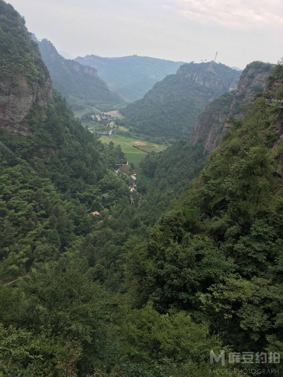 私房模特