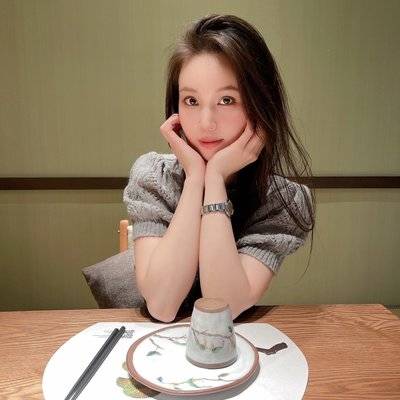 旗袍模特
