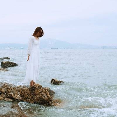 私房模特