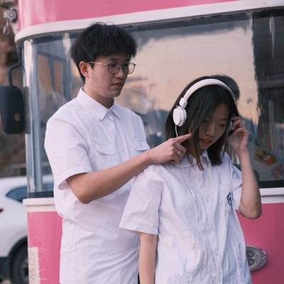 和服模特