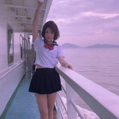 旗袍模特