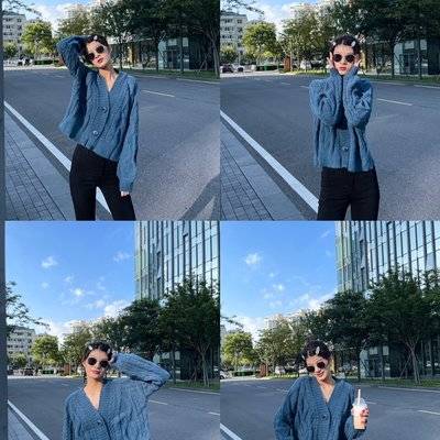 旗袍模特