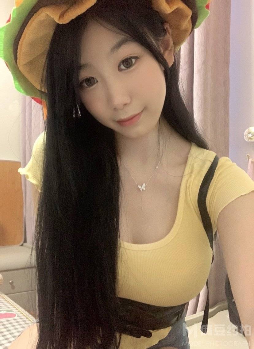 旗袍模特