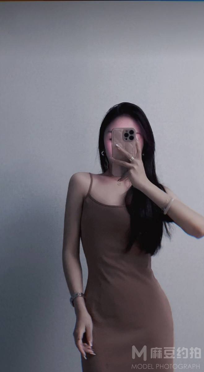 旗袍模特